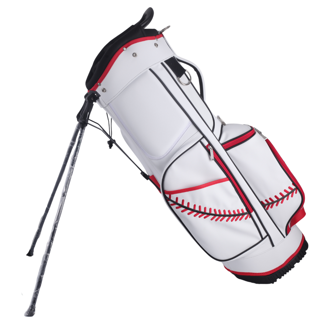 Dingers Golf Bag
