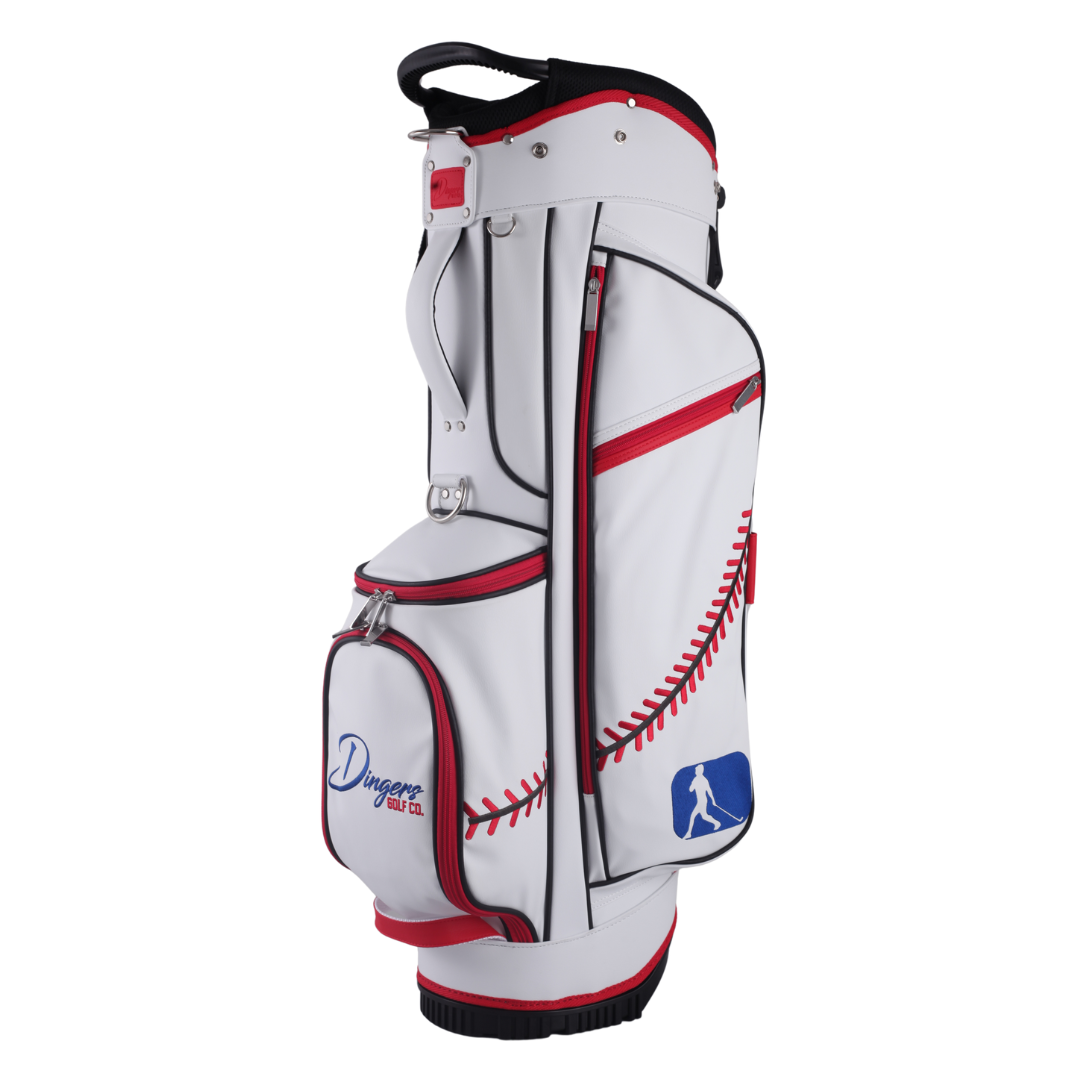 Dingers Golf Bag