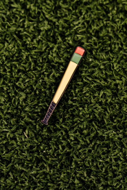 Pencil Bat Ball Marker