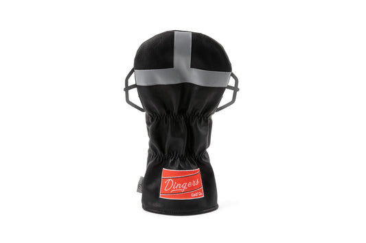 Catchers Mask Driver Cover