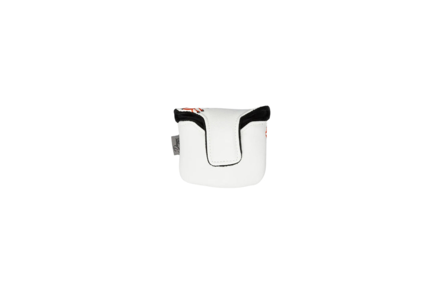 Mallet Putter Cover