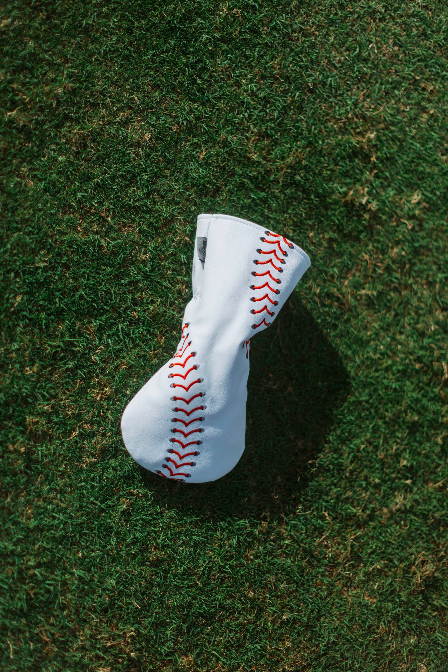 Baseball Seam Covers (Driver, Wood, Fairway)