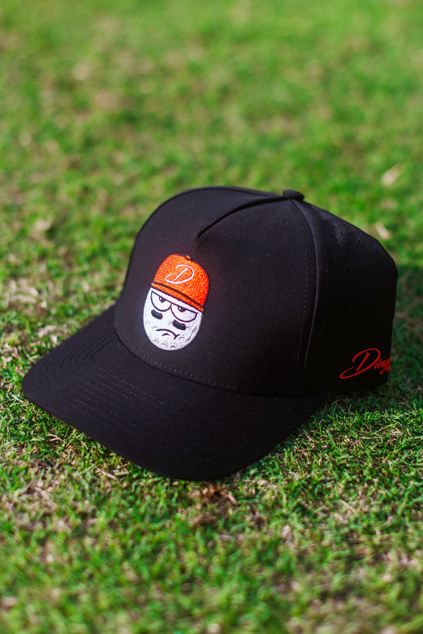 Mashed Tators Hat
