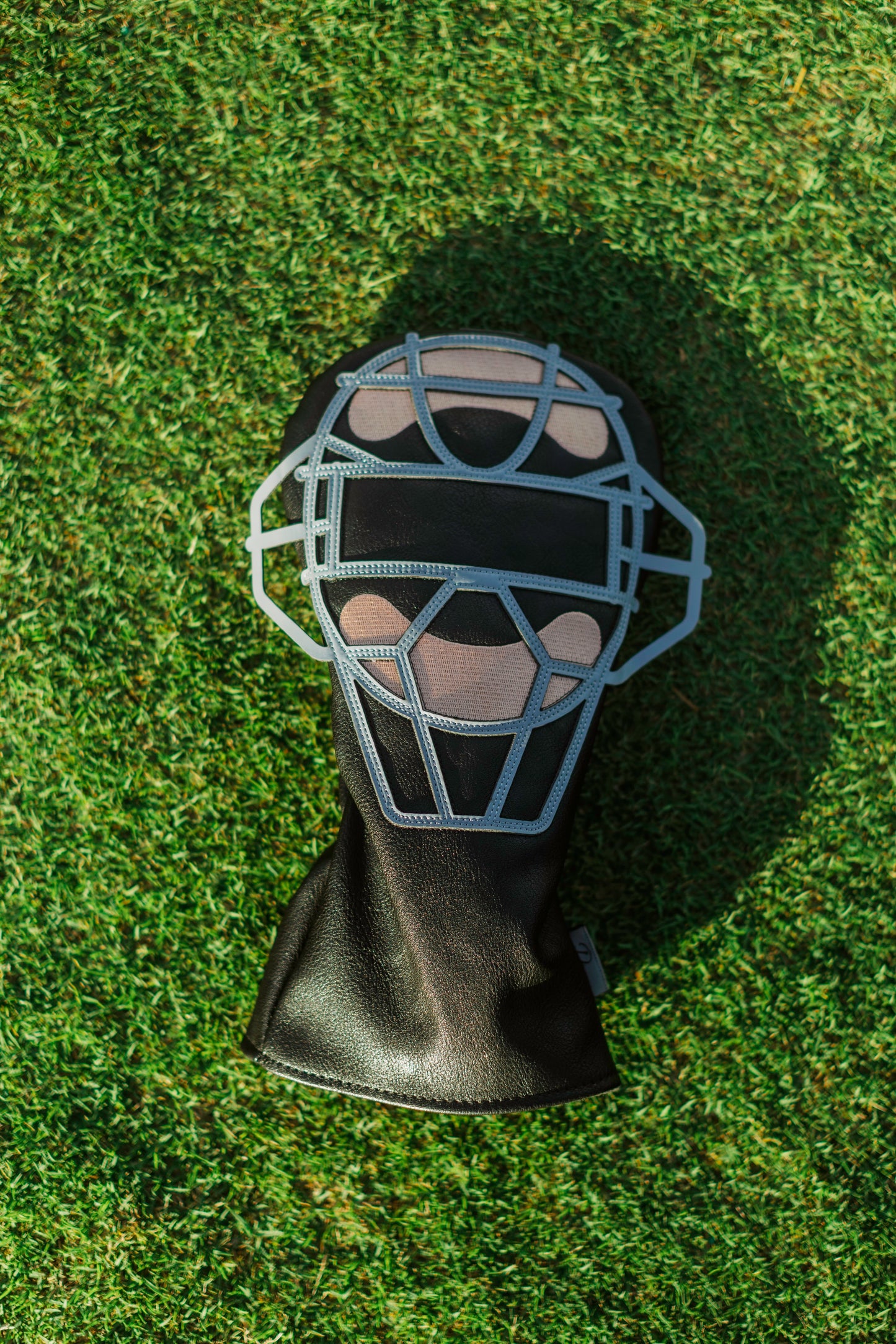 Catchers Mask Driver Cover