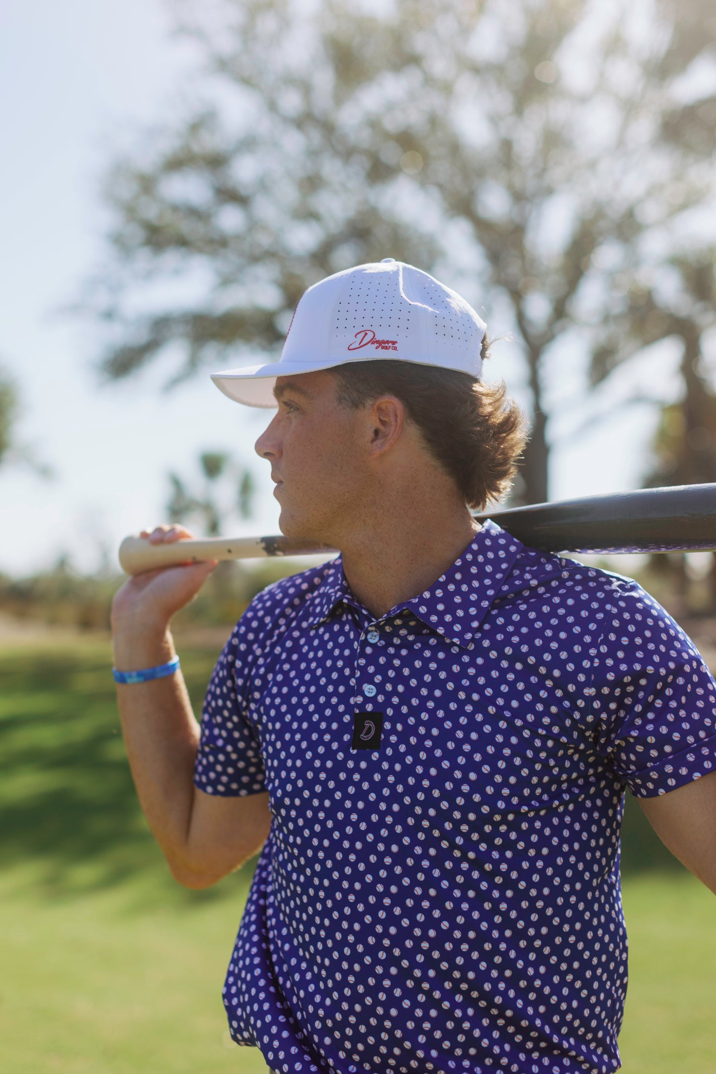 Small Ball Polo
