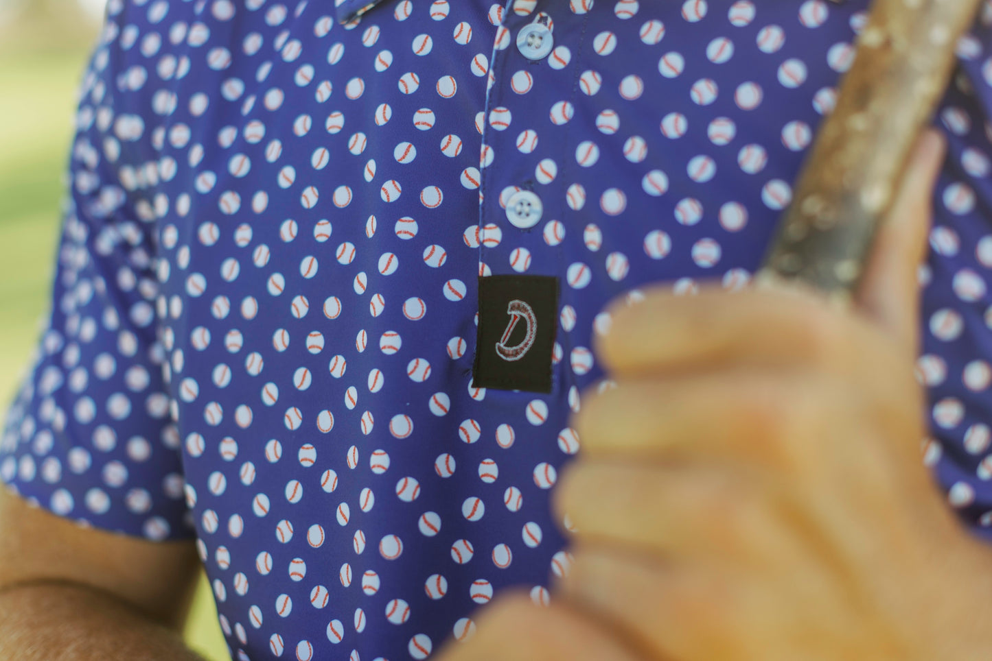 Small Ball Polo