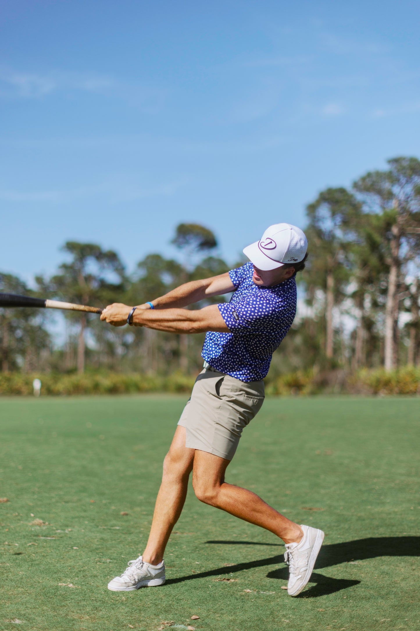 Small Ball Polo