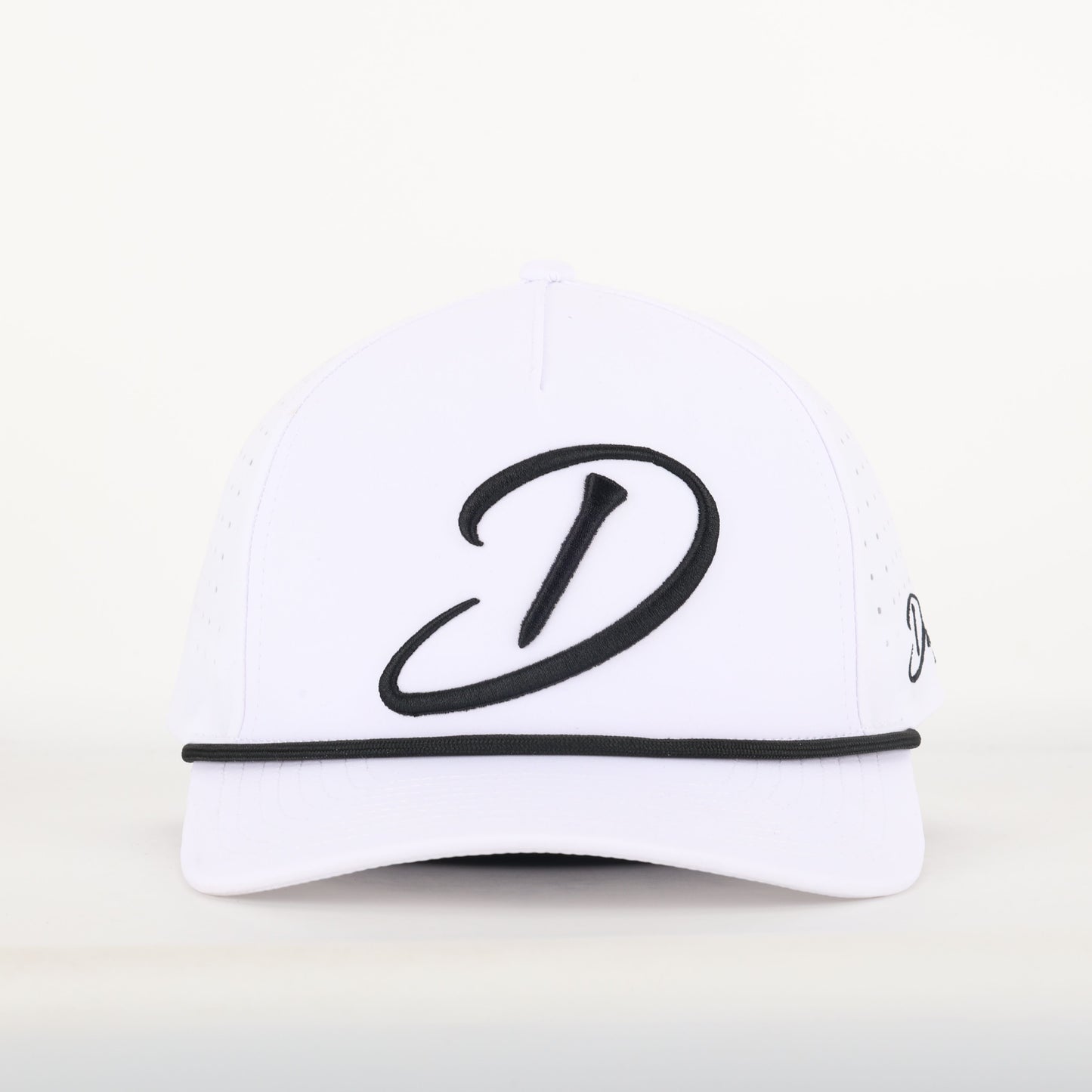 Dingers Rope Hat