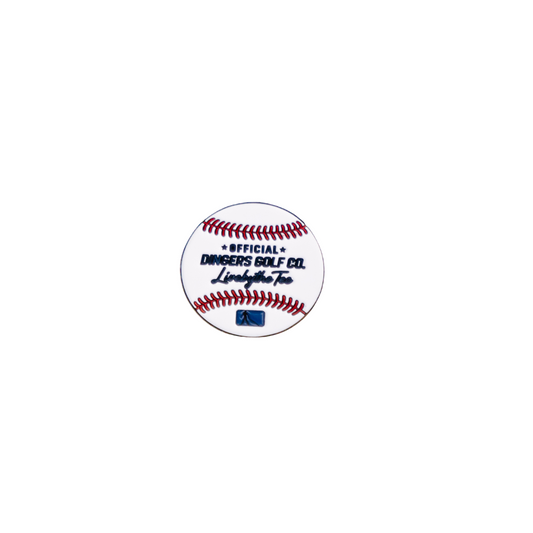 Baseball Ball Marker
