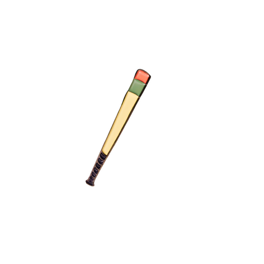 Pencil Bat Ball Marker