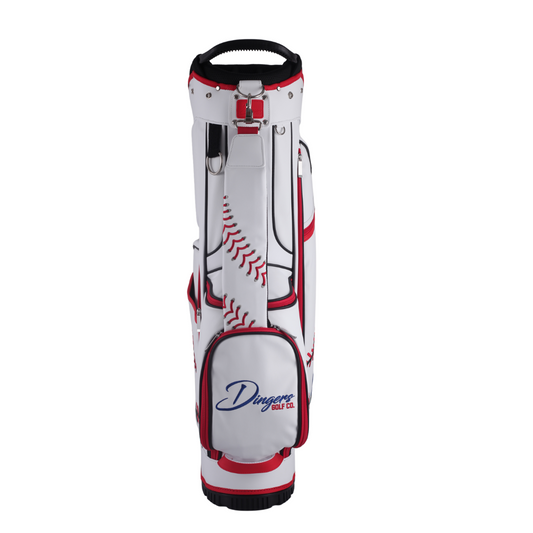 Dingers Golf Bag
