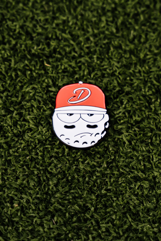 Tator Ball Marker