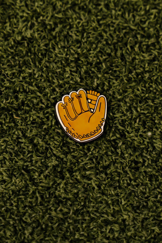 Glove Ball Marker