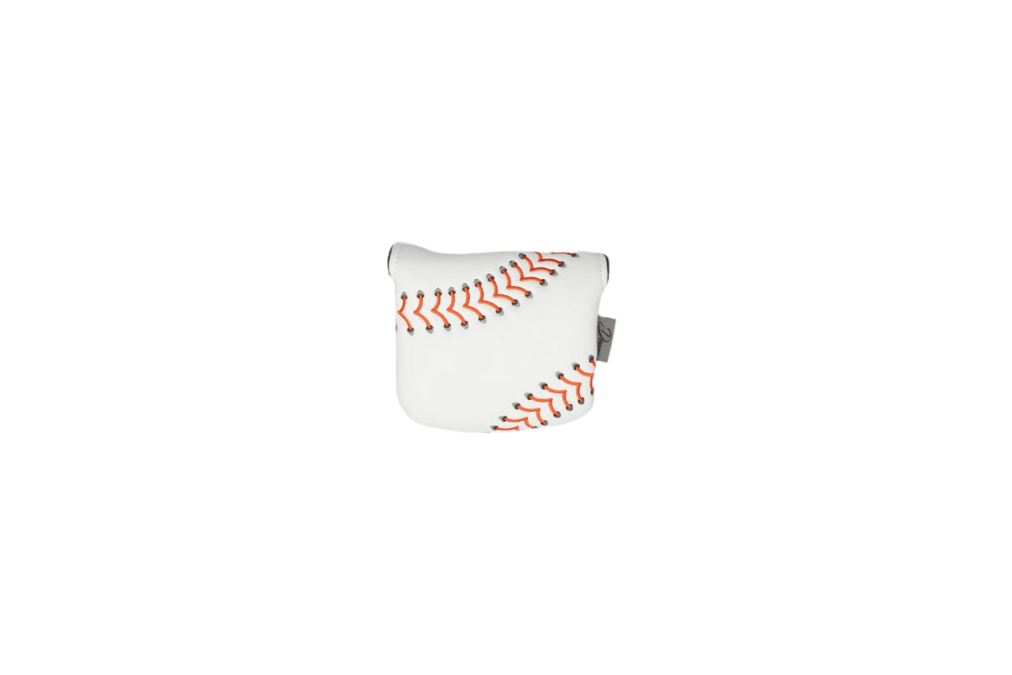 Mallet Putter Cover
