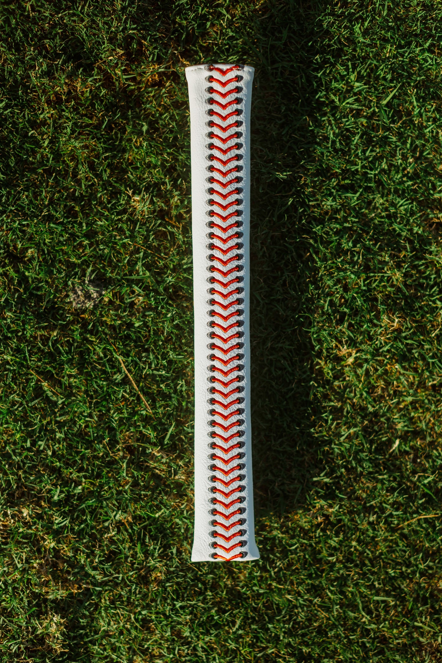 Baseball Seam Alignment Stick Cover