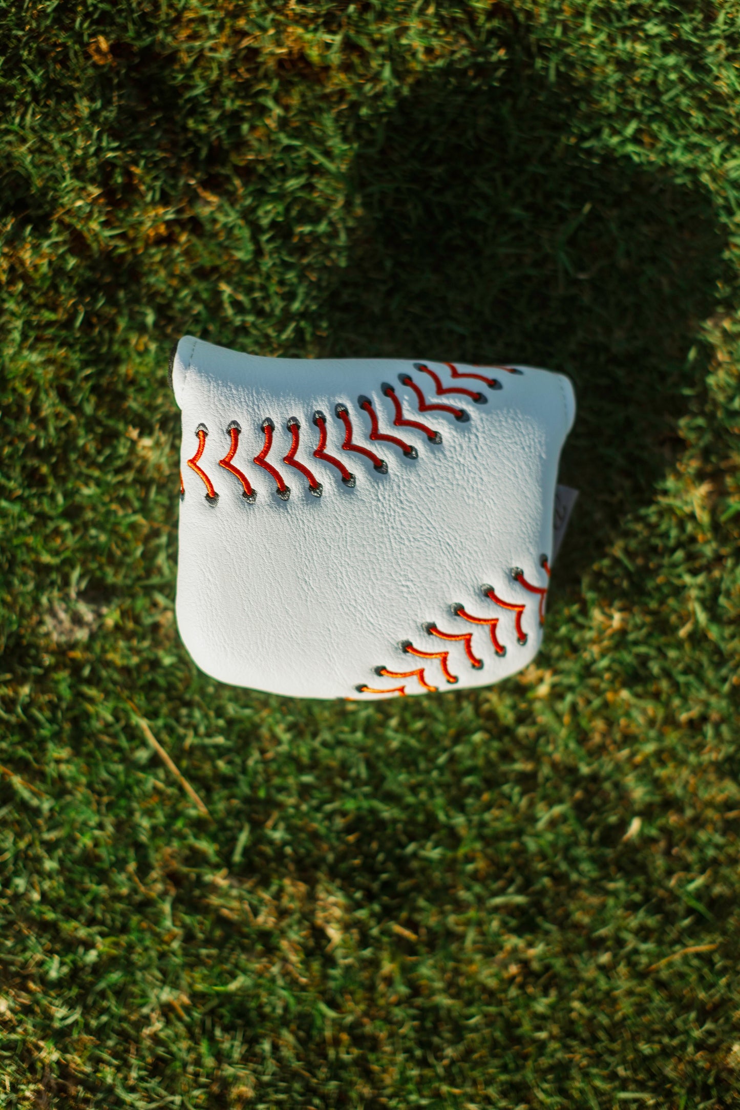 Mallet Putter Cover