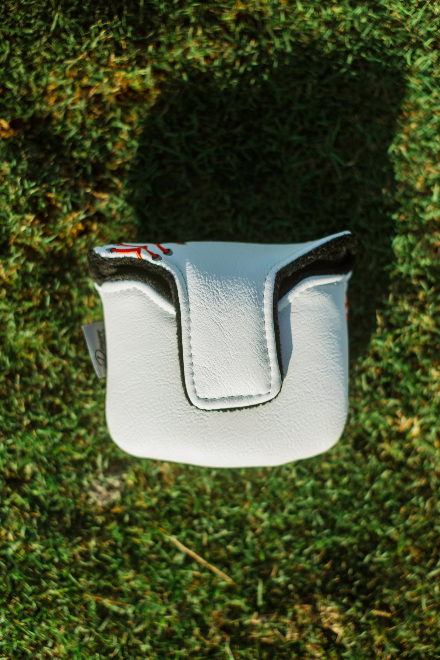 Mallet Putter Cover