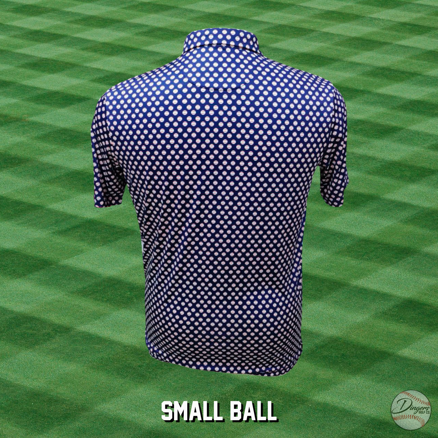 Small Ball Polo